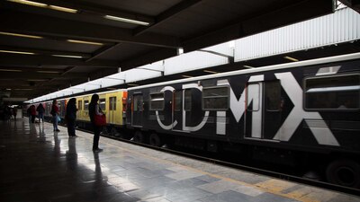 Estos medios de transporte públicos tendrán horarios especiales debido a las festividades navideñas