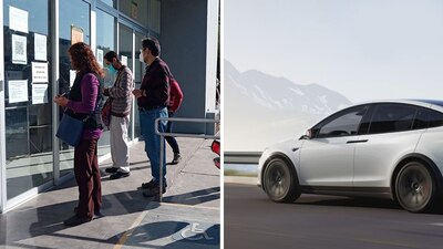 El gobierno local busca incentivar el pago de este concepto