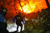 Accidente aéreo en La Yesca, Nayarit, dejó seis personas sin vida