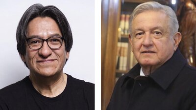 El columnista adelantó que ya sostuvo comunicación con el vocero de la Presidencia, Jesús Ramírez