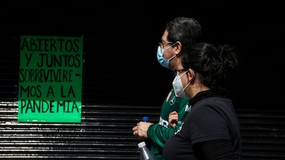 El presupuesto destinado para este programa de apoyo será de mil 600 millones de pesos