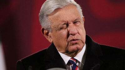 Se ubica con una aprobación del 69%, por debajo del primer ministro de la India, Nerendra Modi