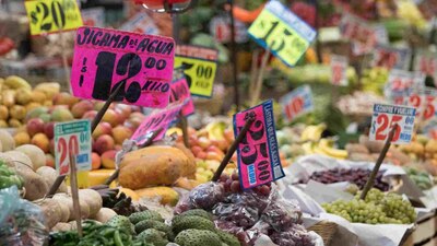 La papa y el pollo son los productos que más subieron de precio en la primera quincena de junio