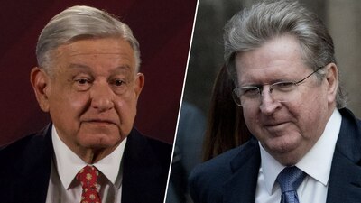 Gracias al nuevo decreto del Gobierno, se retiró la concesión