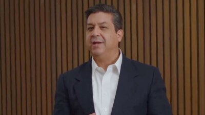 Celebró en un mensaje en sus redes sociales, la decisión de la jueza