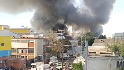 No se registran lesionados hasta el momento