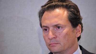 Defensa negó que exdirector de Pemex se encuentre sujeto a la medida cautelar de arraigo domiciliario