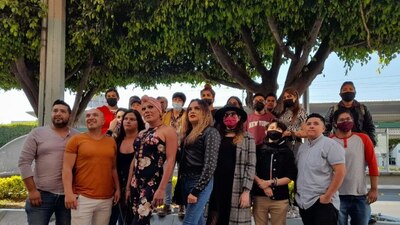 Aseguraron que tener sus papeles actualizados implica la dignificación de las personas Trans