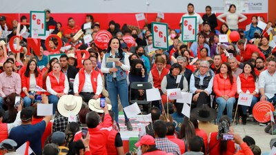 Los actos denunciados se registraron el pasado 10 de enero