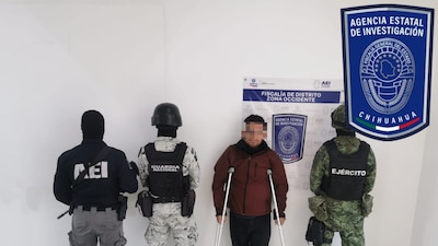 Es uno de los principales brazos operativos del cartel de Sinaloa en Chihuahua