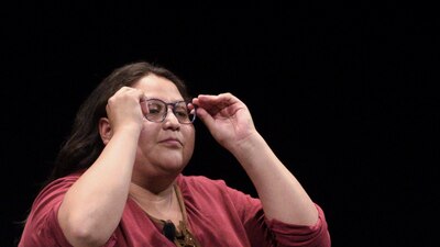 La secretaria general de Morena adelantó la posibilidad de que sea Miguel Ángel Yunes quien se les una