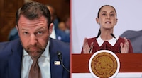 ¿Y AMLO? EU reconoce mayor cooperación con México en el gobierno de Sheinbaum