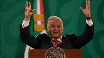 El mandatario promovió una serie de reformas que han sido impugnadas por la oposición