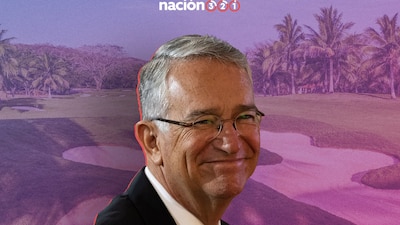 Está ubicado en el bulevar Tangolunda, en Huatulco, su extensión es de 82.5 hectáreas