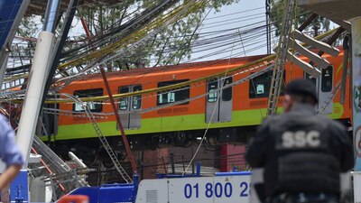 El peritaje independiente ha iniciado