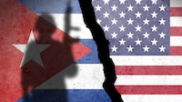 Cuba asegura que se defenderá de posible invasión de EU; alerta por un “baño de sangre”