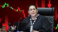 Las herencias y el daño de Lenia Batres a la inversión
