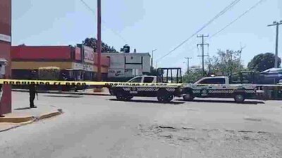 Yessenia Mollinedo Falconi era directora del portal Veraz y Sheila Johana García Olivera era reportera gráfica