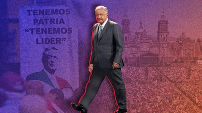 Será el próximo 27 de noviembre del Ángel de la Independencia al Zócalo