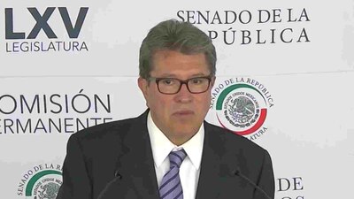 “Yo no voy a denunciar a nadie, quiero llevar la fiesta en paz", dijo