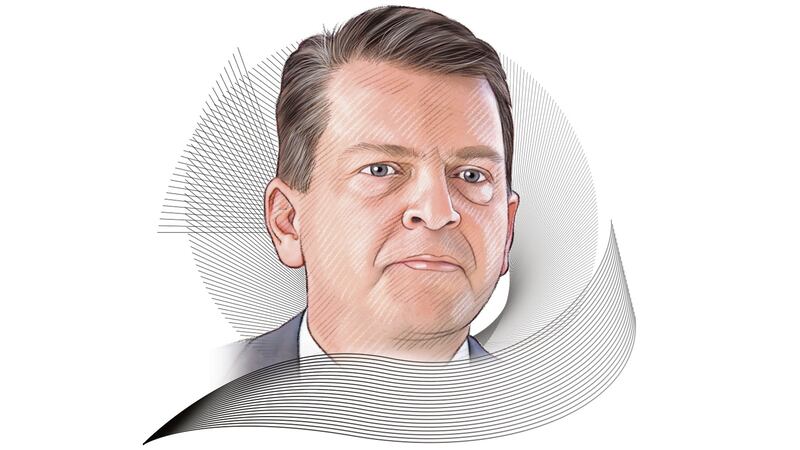 Intercambio de información financiera México-EU