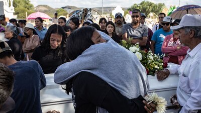 De 2019 a 2023 han disminuido en 15% los asesinatos con violencia