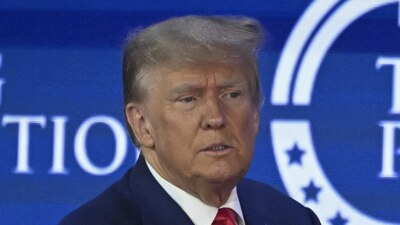 Negó dar los nombres de los perfiles que no apoyará