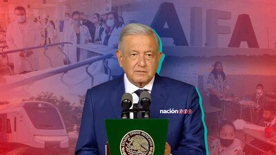 Seguridad, educación, obras públicas y programas sociales, los principales temas