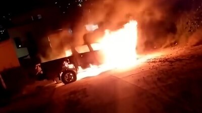 De acuerdo con Ricardo Sánchez los criminales buscaban no ser perseguidos