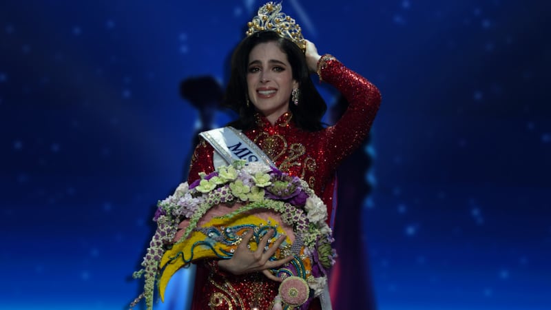 Tabasco alista desfile de bienvenida a Fátima Bosch, Miss Universo 2025, este domingo