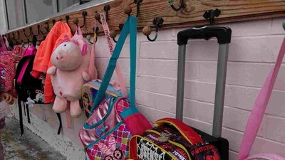 Las autoridades mexiquenses buscan identificar al presunto agresor