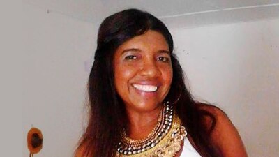 Fue asesinada en Zacatecas