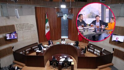 Los magistrados argumentaron que el video fue publicado durante el periodo de precampaña