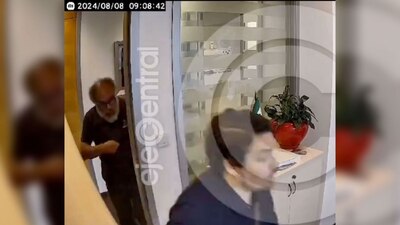 El cónsul adscrito lanzó una serie de improperios a personal del Consulado