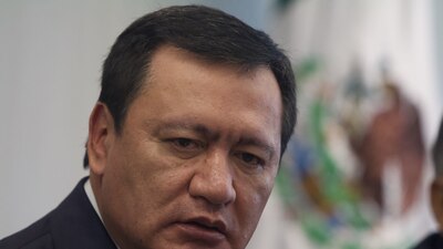 Afirmó que 'Alito' Moreno le hace mucho daño al PRI
