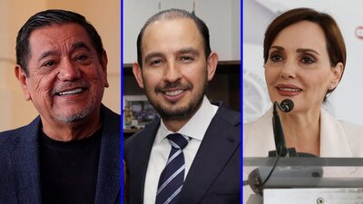 Arremetió contra los senadores que quieren la intervención de EU en México