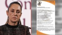 Critican madres buscadoras a FRG informe de Teuchitlán; esto responde Sheinbaum