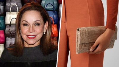 La empresa de la diseñadora se declaró en quiebra