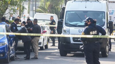 Celaya es la ciudad más violenta en el mundo de acuerdo con su tasa de homicidios dolosos