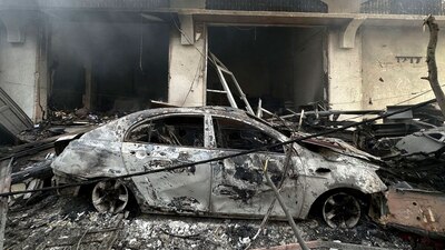 Para los mexicanaos que se encuentran en este momento en el Medio Oriente, la SRE sugirió programar su salida a la brevedad