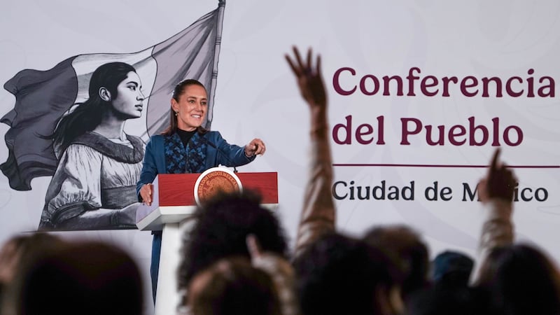 No, la mañanera no es un medio, y qué bueno