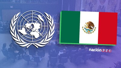 La última vez que México ocupó un lugar en el Consejo fue en 2010