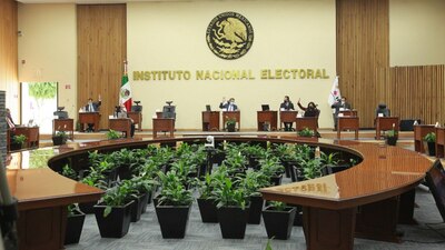 Los consejeros resolvieron que la consulta de revocación de mandato no debe realizarse