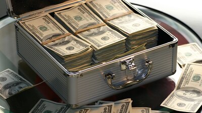 Si tienes esta cantidad de dinero tenemos buenas noticias para ti