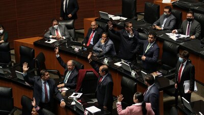 Hicieron una solicitud a la FGR y a la UIF para que investiguen a 'Alito' Moreno