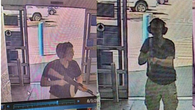 Estas son las primeras imágenes que se difunden