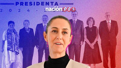 El nombramiento más destacado de esa primera ronda fue Marcelo Ebrard en la Secretaría de Economía