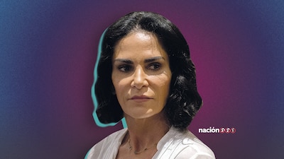 La periodista fue víctima de tortura por denunciar una red de explotación sexual infantil