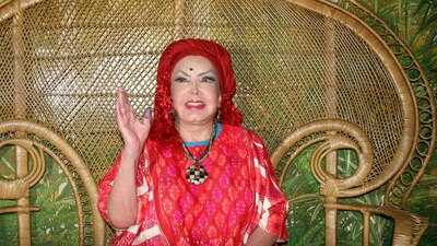 La Asociación Nacional de Intérpretes confirmó el deceso de 'La Tigresa'