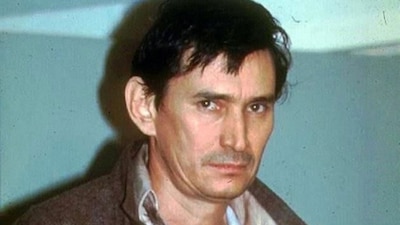 El exlíder del Cártel de Guadalajara fue detenido en abril de 1990